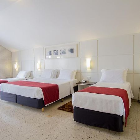 Hotel Confiance Prime Batel กูรีตีบา ภายนอก รูปภาพ