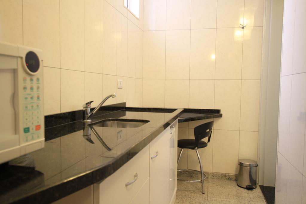 Hotel Confiance Prime Batel กูรีตีบา ห้อง รูปภาพ