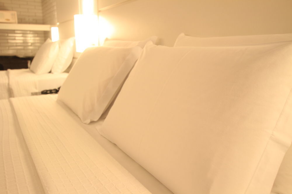 Hotel Confiance Prime Batel กูรีตีบา ภายนอก รูปภาพ